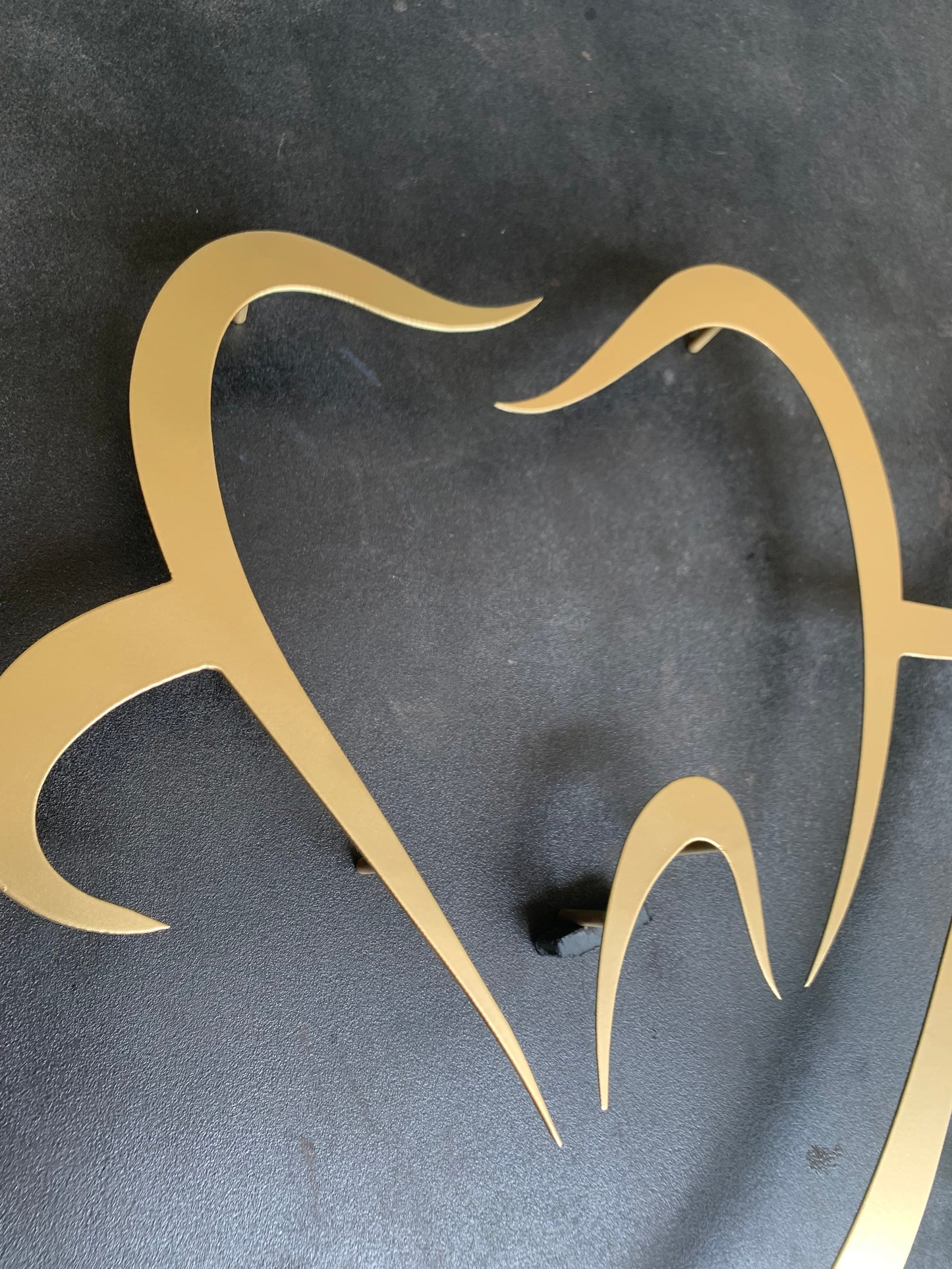 Seymour Smiles Orthodontics Sign