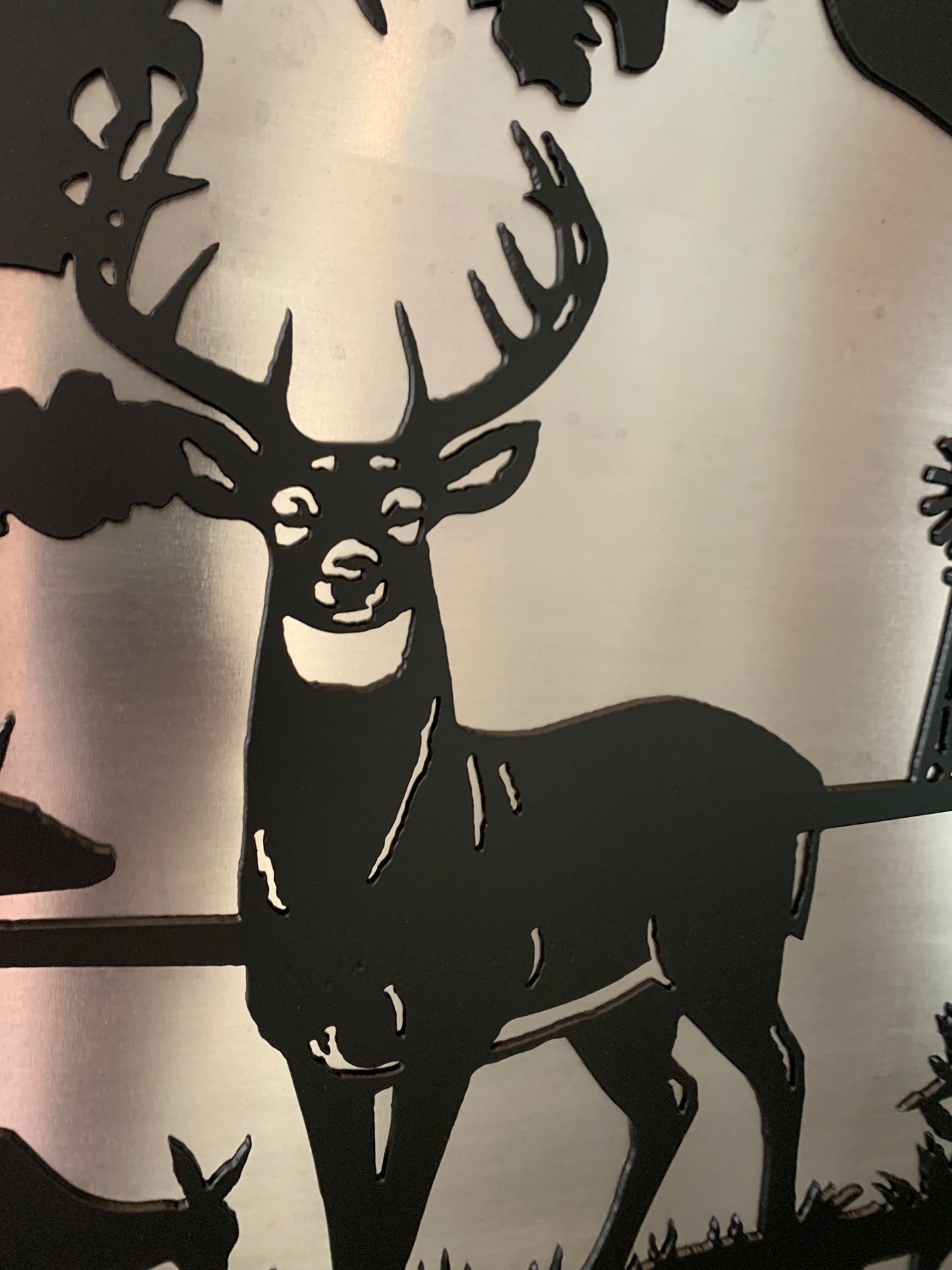 Custom Property/Ranch Name Sign