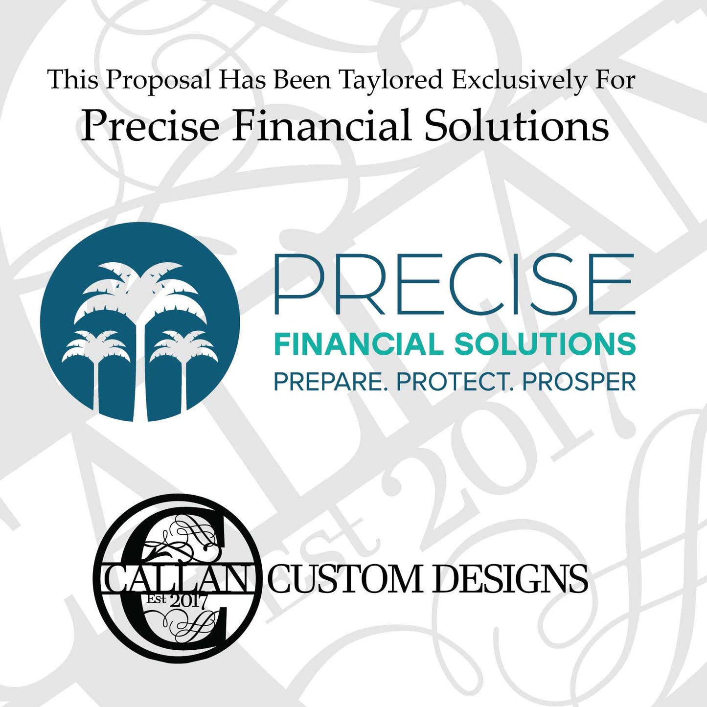 Precise Finacial Solutions